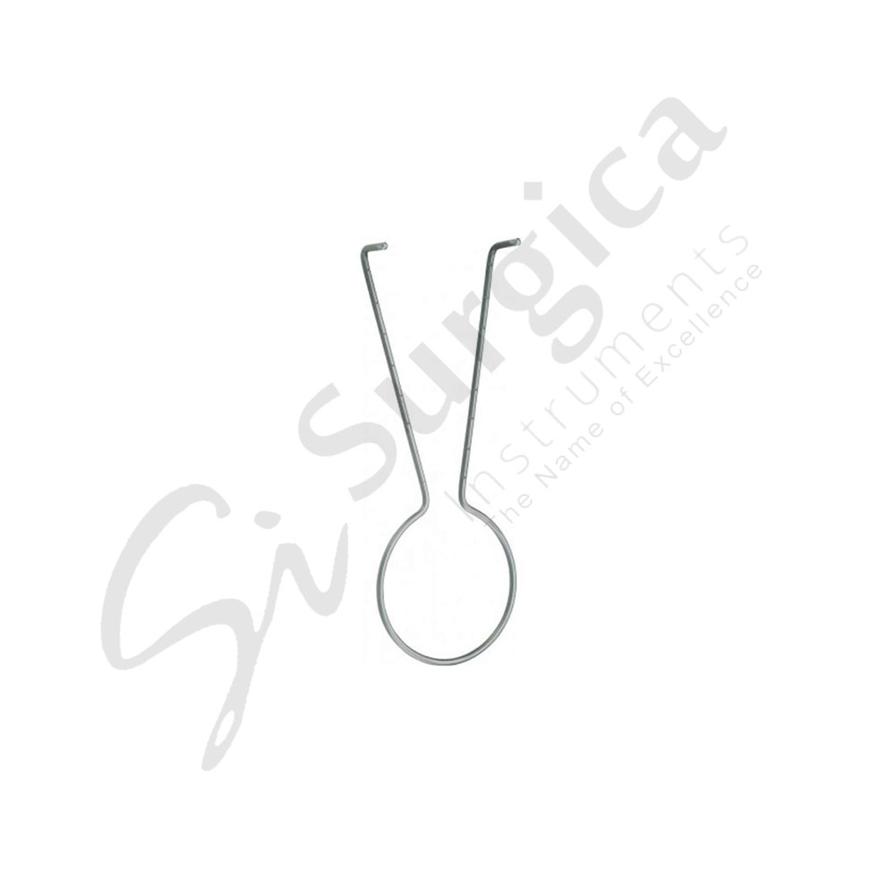 Mc Kissock Areola Markers 38 Mm Surgica Instruments